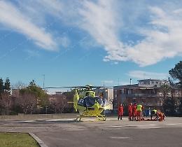 Colpo esploso accidentalmente, cacciatore si ferisce col suo fucile