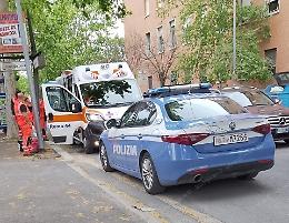 Giovane tenta  di uccidere la madre. «Non so perché l’ho fatto»