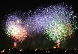 Fuochi e botti vietati a capodanno: scatta l'ordinanza del sindaco