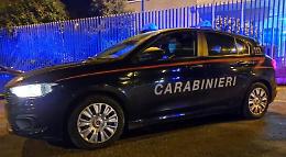 Sezze, 28enne ai domiciliari per maltrattamenti in famiglia