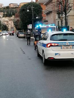 Terracina, chiusa un'attività senza autorizzazioni