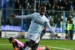 Joseph Ekuban al Latina: manca soltanto la firma