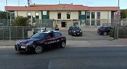 Arrestato per evasione dai domiciliari: un 42enne finisce in carcere