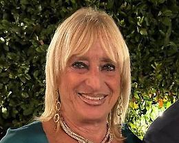 Addio alla professoressa Rosalba Fontanella, riferimento per la comunità scolastica