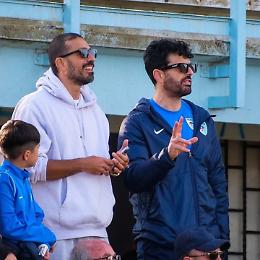 I fratelli Baioni tornano al timone del Terracina