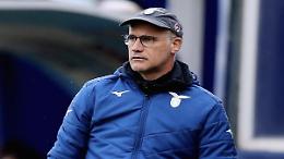 Sergio Pirozzi sostituisce Stefano Sanderra sulla panchina della Lazio Primavera