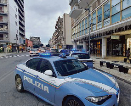 Torna dalla vacanza e trova la casa svuotata, colpo in pieno centro