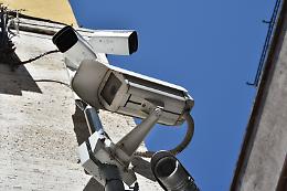 Nuove telecamere, ammesso a finanziamento il progetto del Comune di Latina