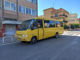 Negato l’accesso agli atti di gara, ricorso per i bus scolastici