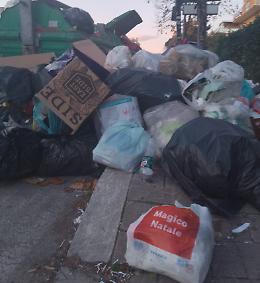 Rifiuti, multe e prevenzione