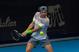 Australian Open, Giulio Zeppieri sconfitto al primo turno di qualificazione