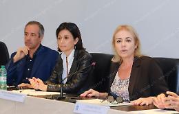 Palmerini e Abc, la verifica Anac non incide sulla gestione 