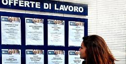 Disoccupazione in calo storico a novembre, ma aumentano le difficolt&agrave; per i giovani

