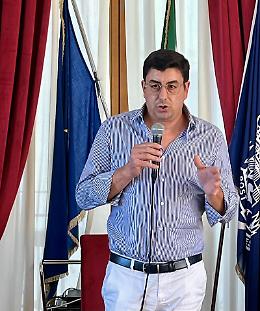 Sicurezza in Comune: 30.000 euro per la videosorveglianza urbana
