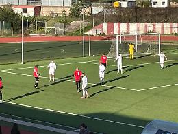 Coppa Italia amara per Unipomezia e Gaeta