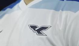 Una maglia celebrativa per i 125 della Lazio