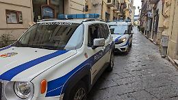 “Sicurezza in Comune”: Fondi si aggiudica 80mila euro per videosorveglianza e arredi urbani