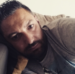 Priverno in lutto per la morte del carabiniere Enrico Panetta