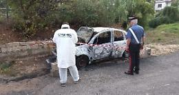 Attentato incendiario all’auto del sindaco, il Comune parte civile
