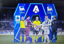 Juventus, ancora un pareggio nel derby con il Torino