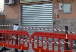 Colpito durante una lite,  40enne trovato senza vita nella propria abitazione