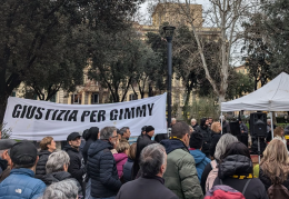 Caso Pozzi, Assotutela: “Giustizia per Gianmarco. Vicini alla famiglia”