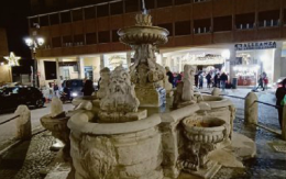  Troppe risse, il sindaco dichiara guerra all'alcol