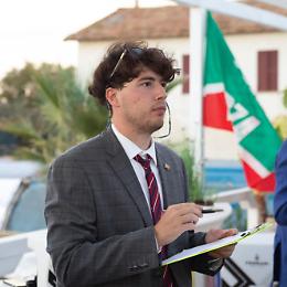 Aperta un'inchiesta sulla morte di Luca Palmegiani 