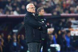 La Roma sbanca Lecce, settima vittoria consecutiva
