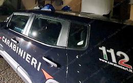 Pretende birre gratis e aggredisce il commerciante, arrestato Matteo Baldascini

