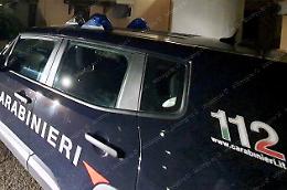 Nascondeva refurtiva in casa, giudizio immediato per Baldascini