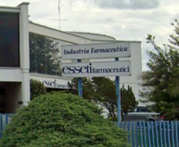 Crisi Esseti Farmaceutici, 130 lavoratori a rischio: il caso arriva in Regione