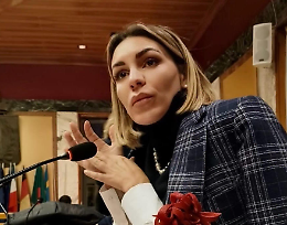 Baccini (Fdi): "Basta con la violenza contro le forze dell'ordine"
