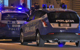 Contrasto al narcotraffico, operazione anticrimine in corso da questa mattina all'alba