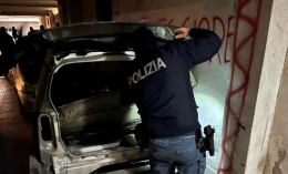 Scacco allo spaccio sul litorale romano: ecco chi sono i quindici arrestati