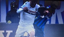 Un ottimo Bologna ferma sul pari a san Siro l'Inter