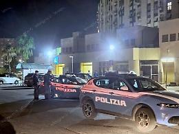 Ruba un portafoglio con 800 euro nel dormitorio: arrestato