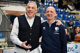 Latina Basket lotta due tempi, poi crolla sul parquet della capolista