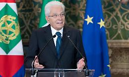 Il presidente Mattarella a Latina: il 29 aprile visita la Bsp Pharmaceuticals