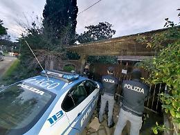 Patricia, è stata una morte atroce