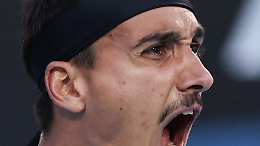 Italia, Lorenzo Sonego prende il posto di Musetti