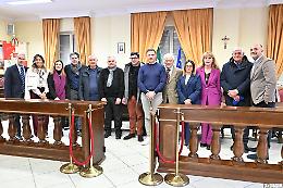 Al via il Consorzio Coises Sud Pontino LT5