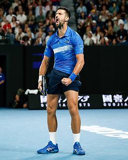 I big non  mollano la presa, Alcaraz e Djokovic in rotta di collisione