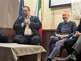  Armando Cusani passa alla Lega 

