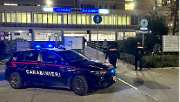 I giovani ladri seriali avvistati anche in ospedele