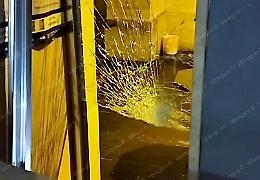 Il ladro solitario torna a colpire: due colpi in pieno centro