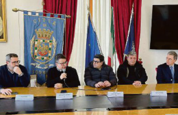 Lavatrici solidali nel progetto di Frz e Comune