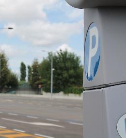 Attacco hacker, ripercussioni sui parcometri della città