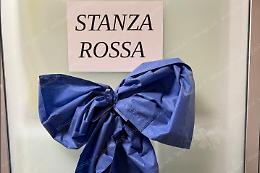 Parto in emergenza, bimbo nasce in pronto soccorso
