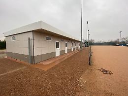 Campo di Castellonorato, al via la riqualificazione: il comune stanzia 200mila euro